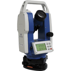 Teodolito STT402L