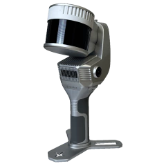 Laser Scanner Portátil Stonex X200GO