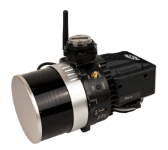XFLY - Lidar para Drones
