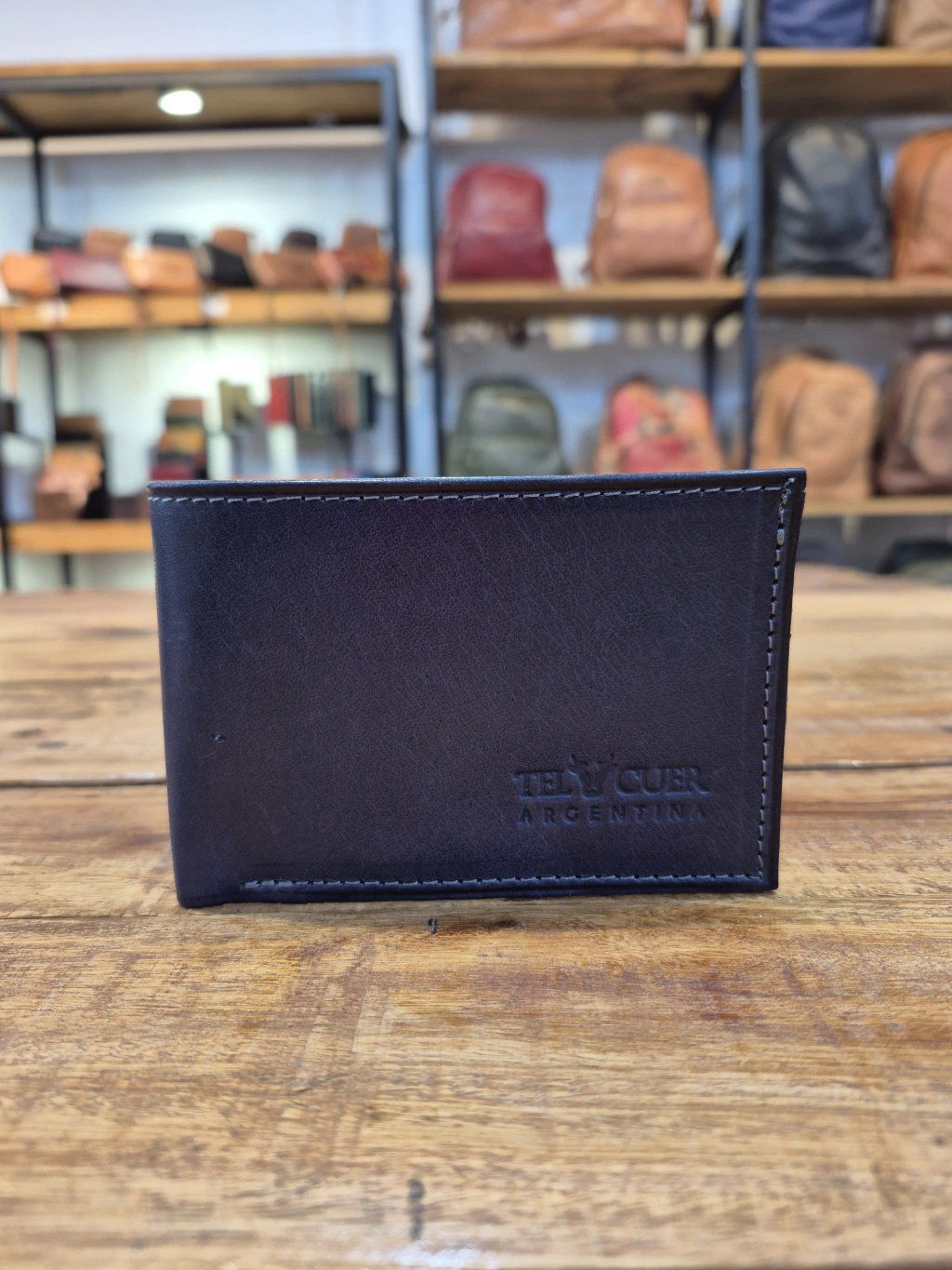 Billetera simple art222
