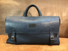 Bolso de viaje Gaby de cuero legitimo - comprar online