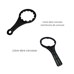 Filtro Osmosis Inversa 5 estados 200LTS con Display - AH OI735-200 en internet