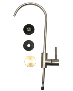 Osmosis Inversa Industrial 4 etapas 1600L - AH 833-1600 - AquaHome