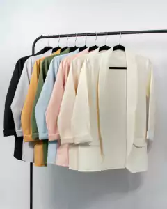 BLAZER RIHANA - tienda online