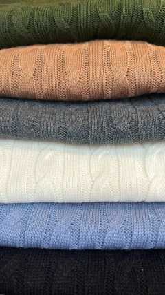 SWEATER MALE - Coccolati