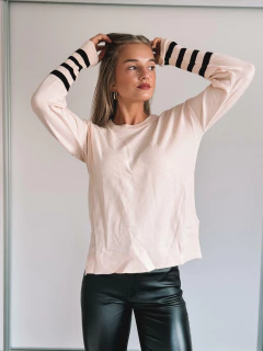 SWEATER BREMER PEKIN - Coccolati