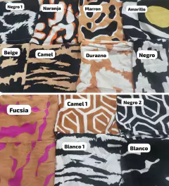 MUSCULOSA MYCONOS