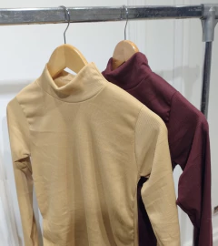 POLERA CUSCO - Coccolati