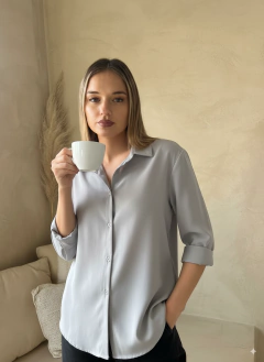 CAMISA SASTRERO DAIRA - comprar online