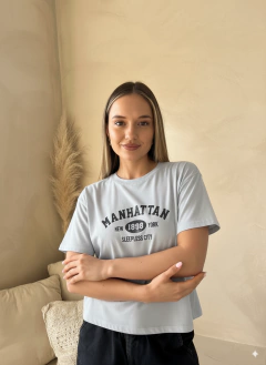 REMERA CITY - comprar online