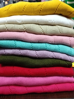 SWEATER BUDAPEST