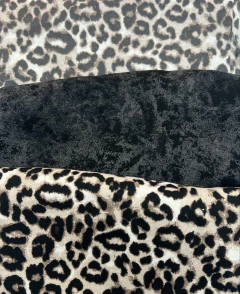 Imagen de PALAZO ALGODON RUSTICO GUILLE