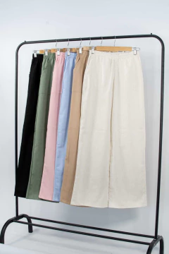 PANTALON LINO SASTRERO ISLANDIA en internet