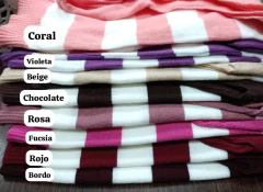 MUSCULOSA TEJIDA BREMER VICKY en internet