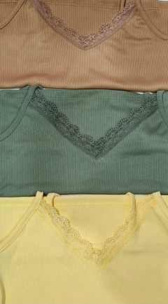 Imagen de MUSCULOSA DINA