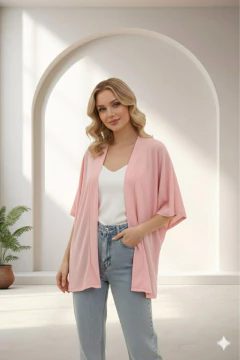 KIMONO CEY ISADORA - comprar online