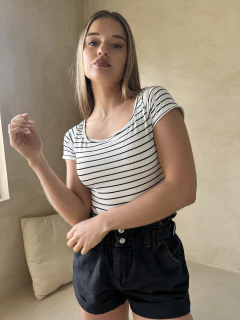 BODY TURIN - Coccolati