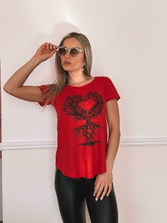 PACK X3 REMERAS PEKIN (TALLES GRANDES) - comprar online