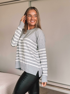 SWEATER BREMER LONDRES - tienda online
