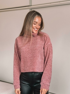 BUZO CHENIL SIDNEY - tienda online