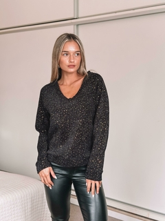 BUZO CHENIL PRAGA - comprar online