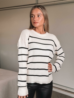 SWEATER BREMER AUSTIN - Coccolati