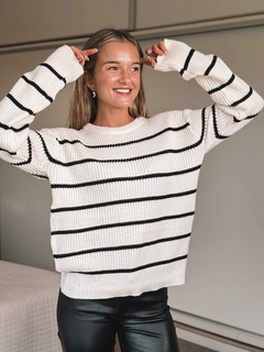 SWEATER BREMER AUSTIN en internet