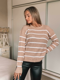 Imagen de SWEATER BREMER AUSTIN