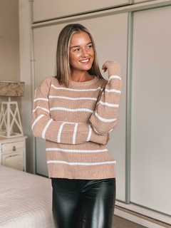 SWEATER BREMER AUSTIN - tienda online
