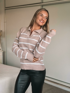 SWEATER BREMER SEVILLA - tienda online