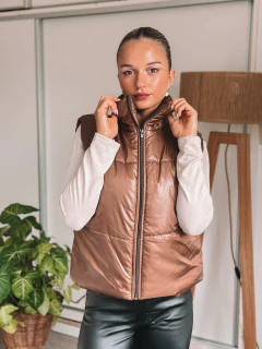 Imagen de CHALECO PUFFER NIZA
