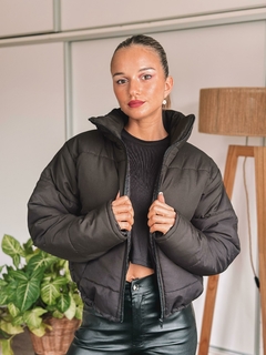 CAMPERA PUFFER CAROLA - Coccolati