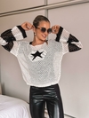 SWEATER CALADO MALIBU