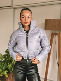 CAMPERA PUFFER PALOMA en internet