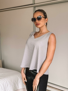 MUSCULOSA YAMI - Coccolati