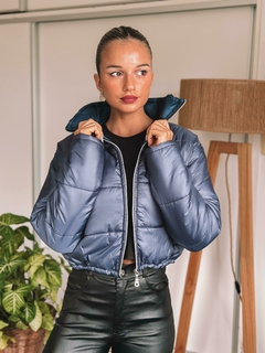 CAMPERA PUFFER PALOMA