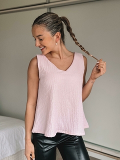 MUSCULOSA YAMI