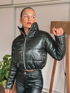 CAMPERA PUFFER PALOMA - tienda online