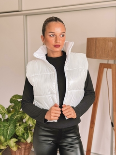 Imagen de CHALECO PUFFER VALEN