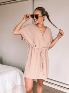 VESTIDO SIMONA - comprar online