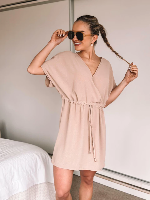 VESTIDO SIMONA - comprar online