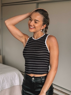MUSCULOSA COZUMEL - tienda online