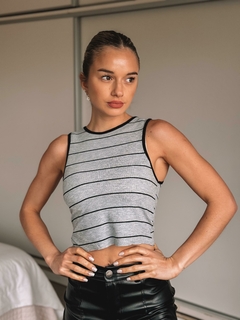 MUSCULOSA COZUMEL