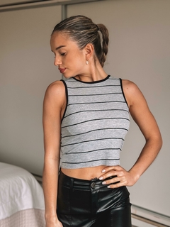 MUSCULOSA COZUMEL - comprar online