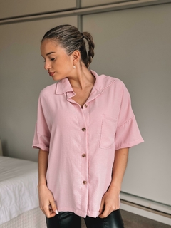 CAMISA ISABELA - tienda online