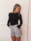 SHORT CALA