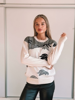 SWEATER BREMER SHANGHAI - comprar online