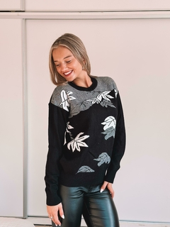 SWEATER BREMER SHANGHAI - tienda online