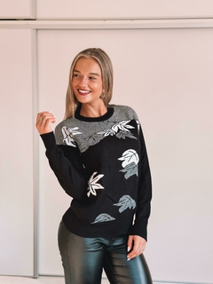 Imagen de SWEATER BREMER SHANGHAI