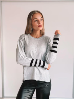 SWEATER BREMER PEKIN - comprar online